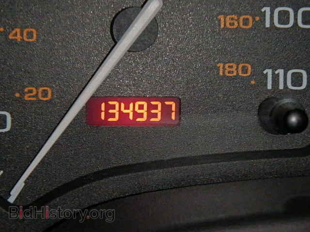 2002 SATURN SC1/SC2 - VIN: 1G8ZP12842Z226921 - Фото 8