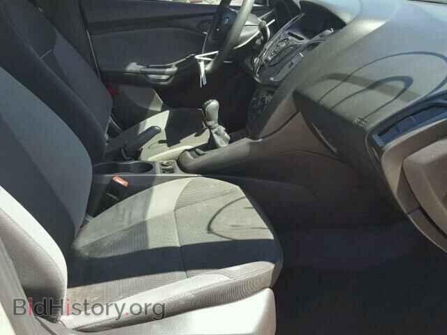 2012 FORD FOCUS - VIN: 1FAHP3E28CL247303 - Photo 5