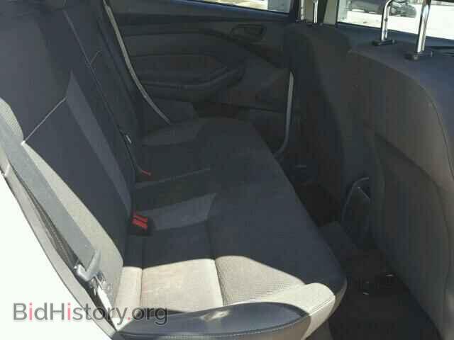 2012 FORD FOCUS - VIN: 1FAHP3E28CL247303 - Photo 6