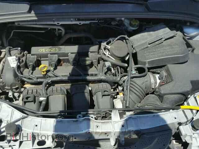 2012 FORD FOCUS - VIN: 1FAHP3E28CL247303 - Photo 7