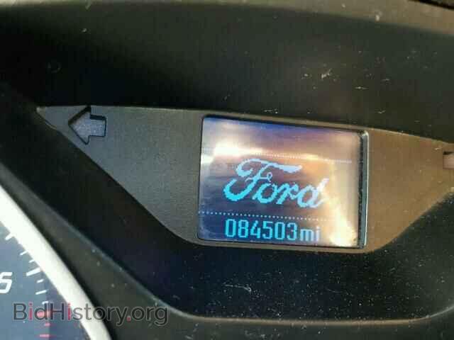 2012 FORD FOCUS - VIN: 1FAHP3E28CL247303 - Photo 8