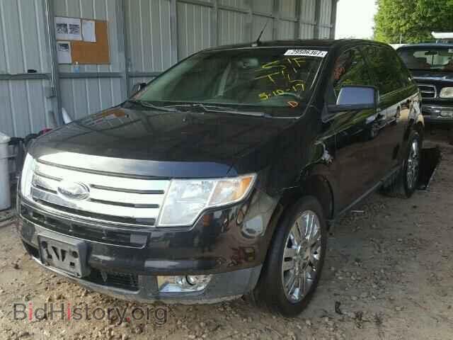 2010 FORD EDGE - VIN: 2FMDK3KCXABB56739 - Photo 2