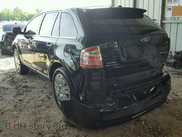 2010 FORD EDGE - VIN: 2FMDK3KCXABB56739 - Photo 3