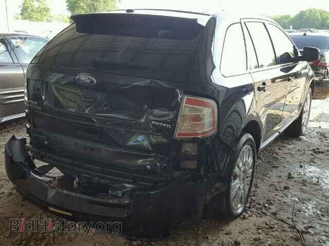 2010 FORD EDGE - VIN: 2FMDK3KCXABB56739 - Photo 4