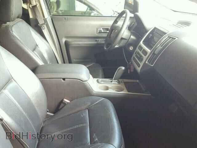 2010 FORD EDGE - VIN: 2FMDK3KCXABB56739 - Photo 5
