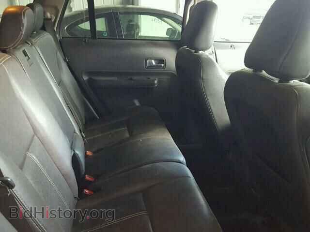 2010 FORD EDGE - VIN: 2FMDK3KCXABB56739 - Photo 6