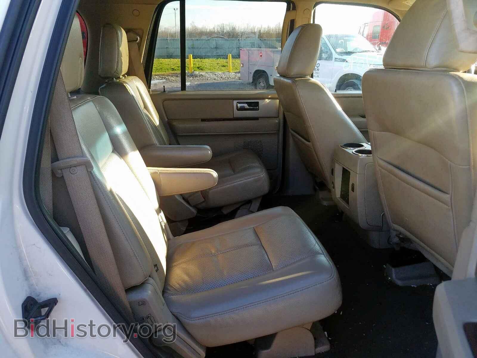 2009 FORD EXPEDITION - VIN: 1FMFU20549LA00614 - Фото 6