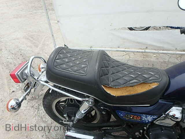 1982 HONDA CB CYCLE - VIN: JH2RC0116CM205705 - Photo 6