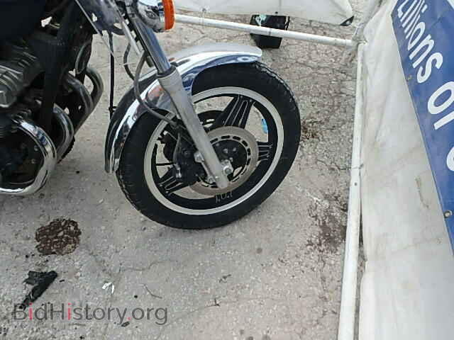 1982 HONDA CB CYCLE - VIN: JH2RC0116CM205705 - Photo 9