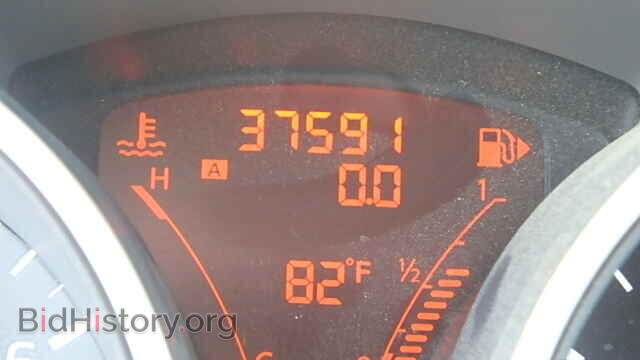 2012 NISSAN JUKE - VIN: JN8AF5MV3CT113602 - Фото 8