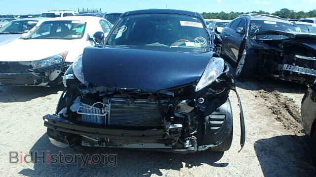 2012 NISSAN JUKE - VIN: JN8AF5MV3CT113602 - Фото 9