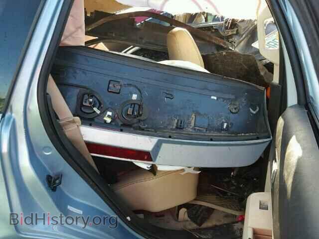 2008 FORD EDGE - VIN: 2FMDK39C38BA13938 - Photo 6