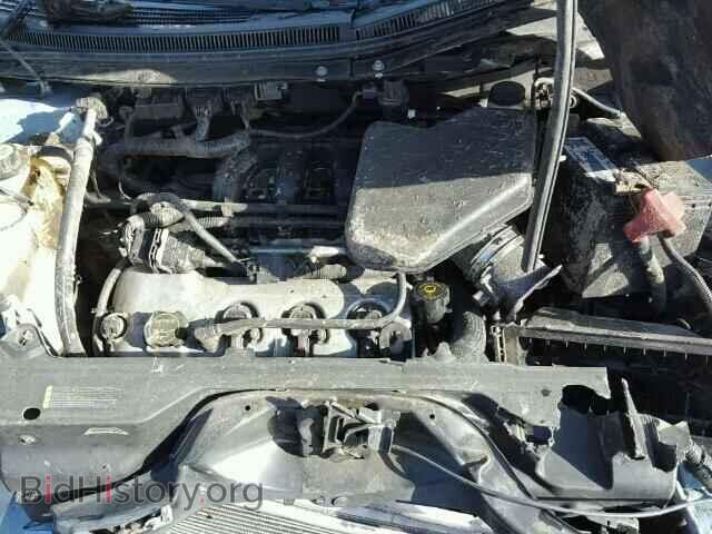 2008 FORD EDGE - VIN: 2FMDK39C38BA13938 - Photo 7