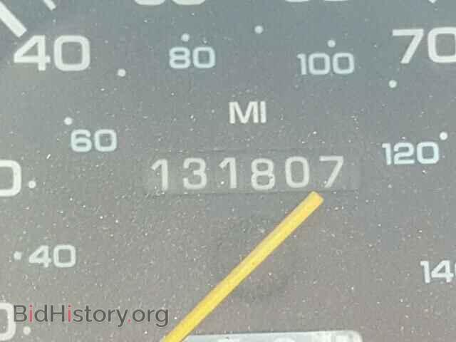 1996 DODGE RAM VAN - VIN: 2B6HB21Y5TK177454 - Фото 8