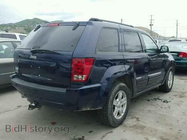 2006 JEEP CHEROKEE - VIN: 1J4GR48K56C222049 - Фото 4