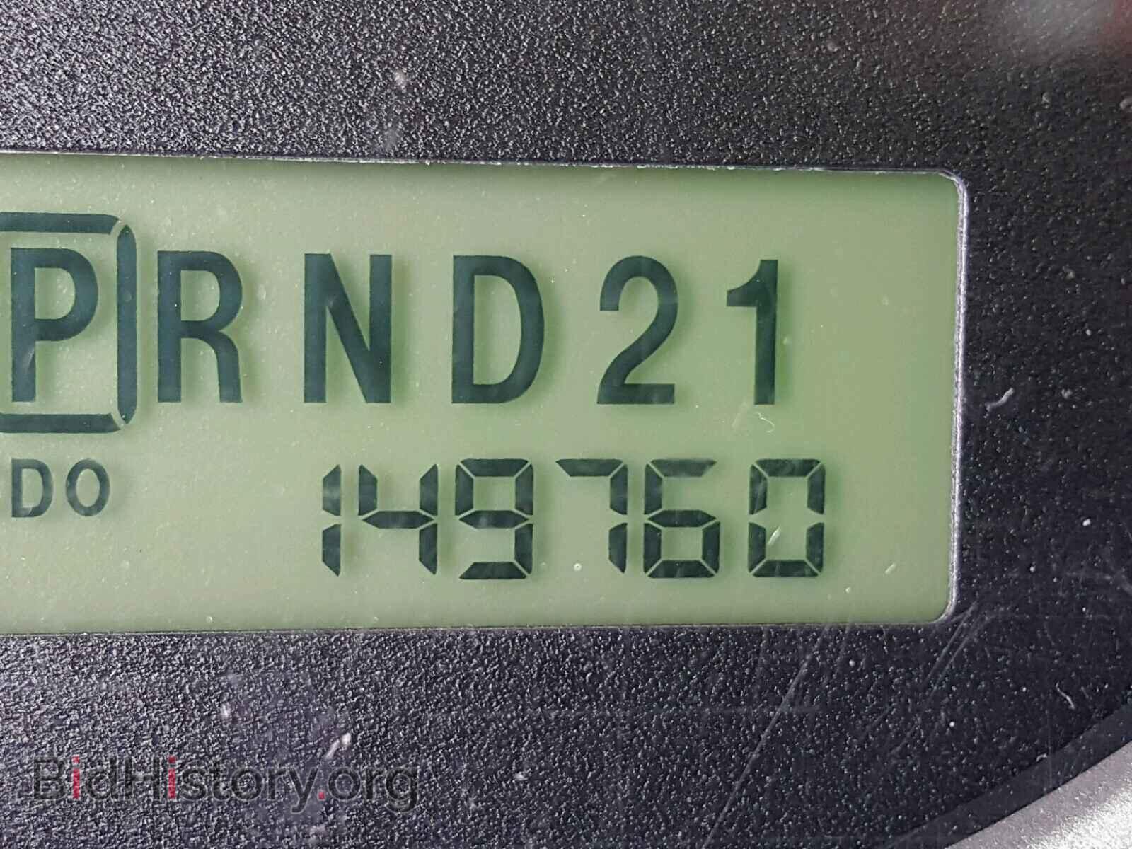 2006 MAZDA TRIBUTE - VIN: 4F2CZ061X6KM34121 - Фото 8