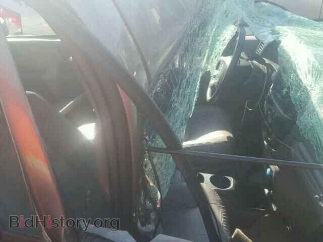 2002 MAZDA TRIBUTE - VIN: 4F2CU09162KM61837 - Фото 5