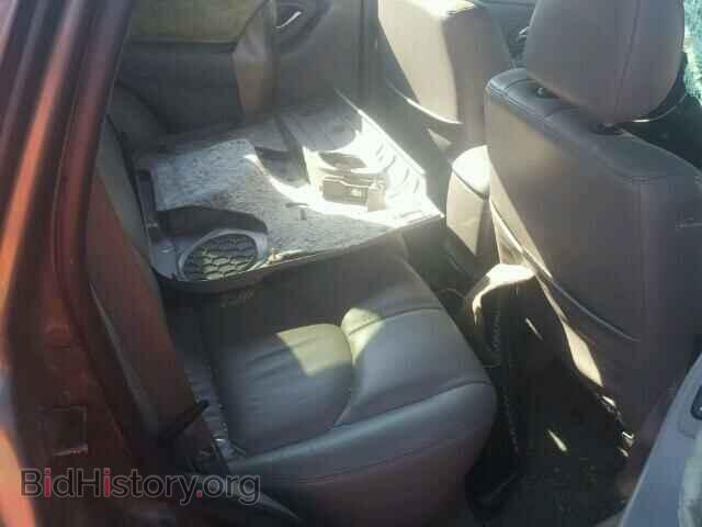 2002 MAZDA TRIBUTE - VIN: 4F2CU09162KM61837 - Фото 6
