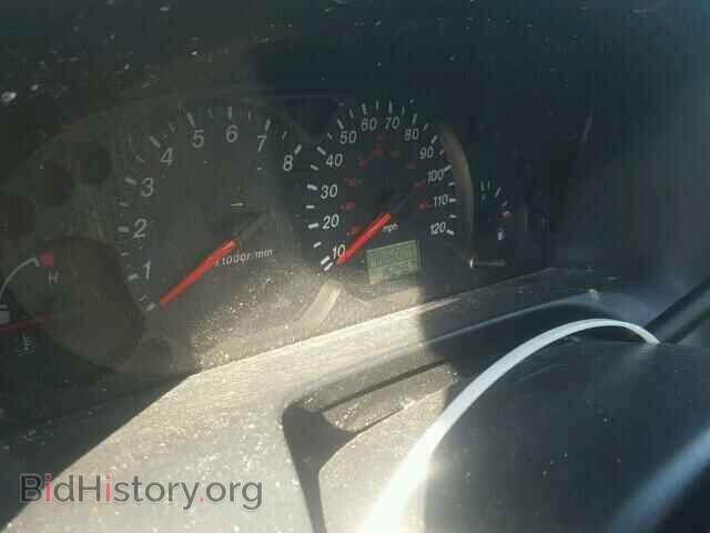 2002 MAZDA TRIBUTE - VIN: 4F2CU09162KM61837 - Фото 8