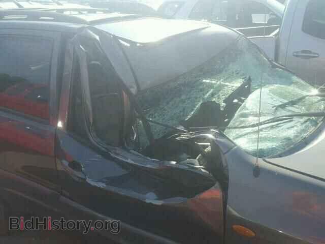 2002 MAZDA TRIBUTE - VIN: 4F2CU09162KM61837 - Фото 10