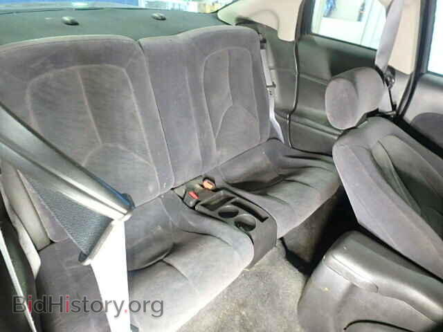 2001 SATURN SC1/SC2 - VIN: 1G8ZY12791Z114120 - Фото 6
