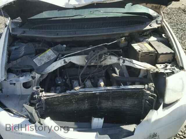 2005 DODGE CARAVAN - VIN: 2D4GP44L85R544378 - Фото 7