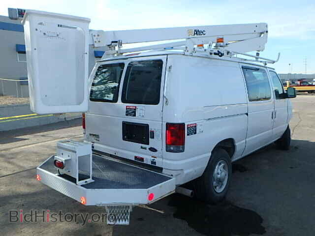 2011 FORD ECONOLINE - VIN: 1FTSE3EL3BDA27252 - Photo 4