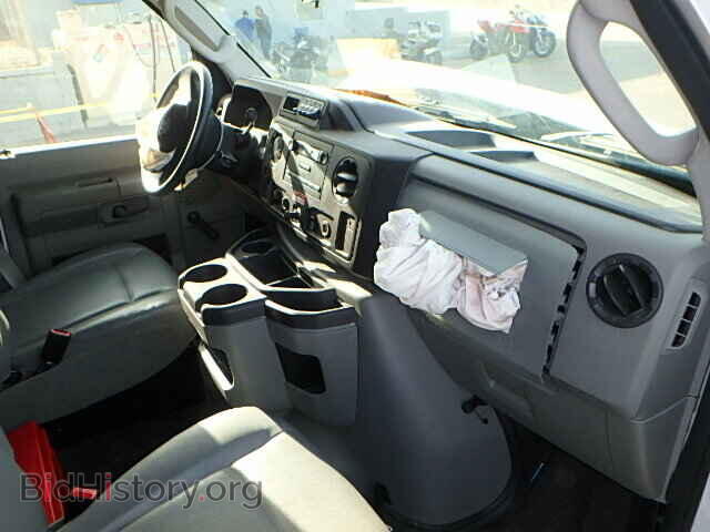 2011 FORD ECONOLINE - VIN: 1FTSE3EL3BDA27252 - Photo 5