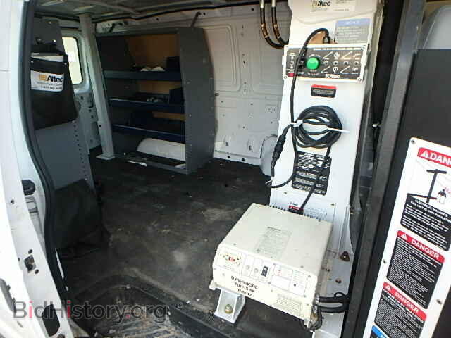 2011 FORD ECONOLINE - VIN: 1FTSE3EL3BDA27252 - Photo 6