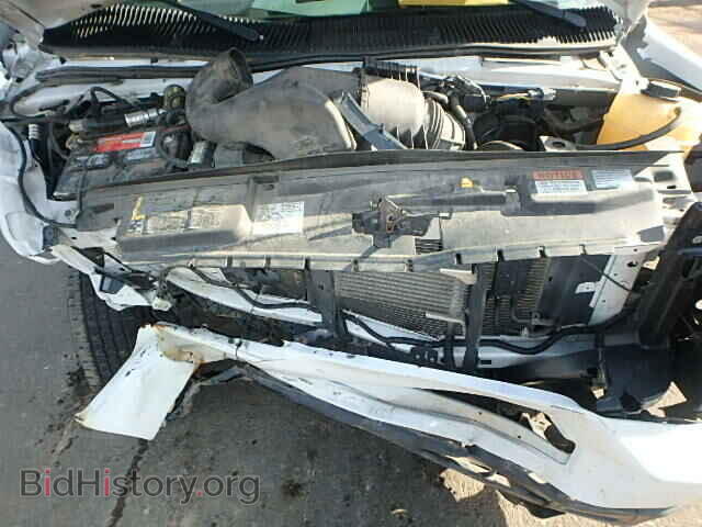 2011 FORD ECONOLINE - VIN: 1FTSE3EL3BDA27252 - Photo 7