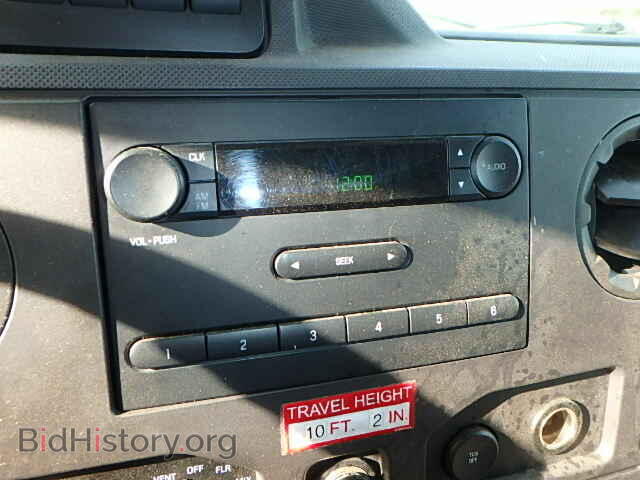 2011 FORD ECONOLINE - VIN: 1FTSE3EL3BDA27252 - Photo 9