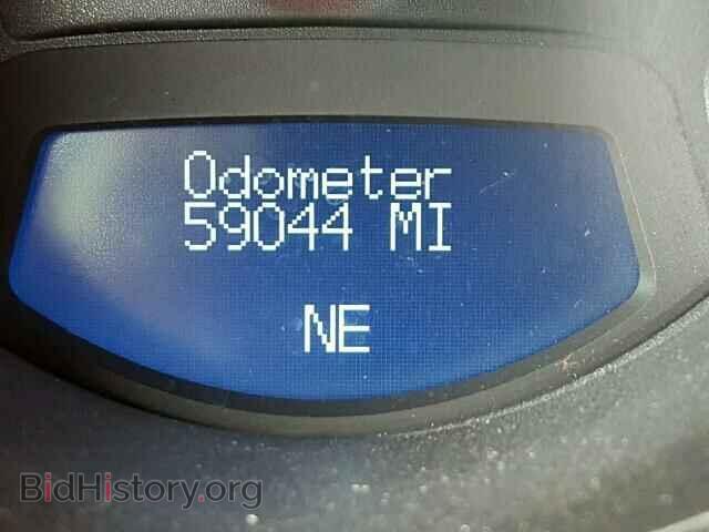 2012 CADILLAC CTS - VIN: 1G6DA1E31C0109842 - Фото 8