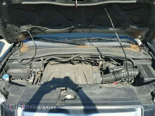 2006 HONDA PILOT - VIN: 5FNYF28586B020651 - Фото 7