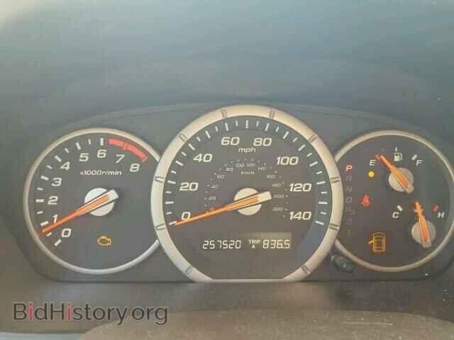 2006 HONDA PILOT - VIN: 5FNYF28586B020651 - Фото 8