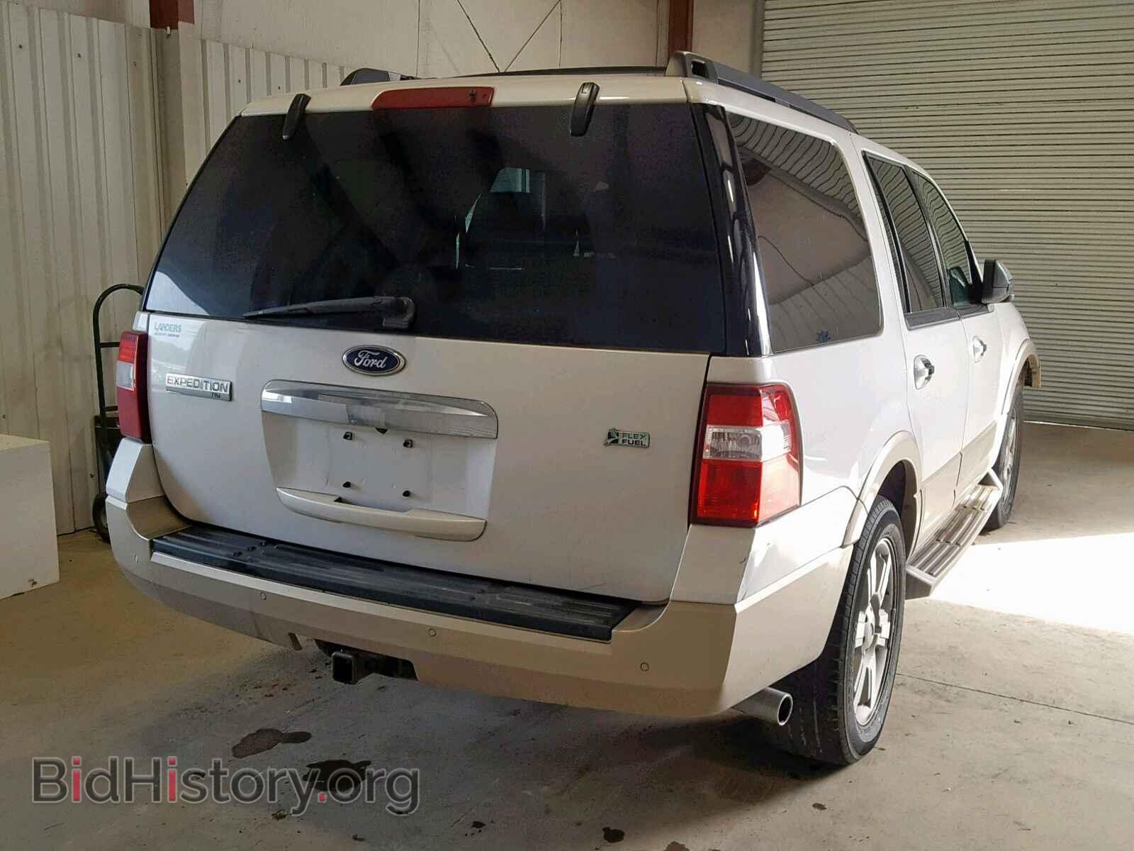 2012 FORD EXPEDITION - VIN: 1FMJU1H56CEF54337 - Фото 4