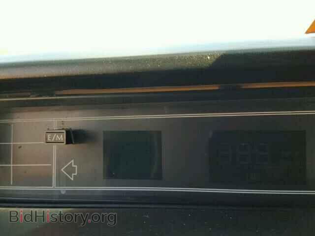 1993 CADILLAC DEVILLE - VIN: 1G6CD53B9P4239497 - Фото 8