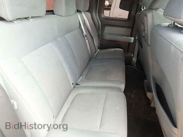 2012 FORD F150 - VIN: 1FTEX1CMXCFA66157 - Фото 6