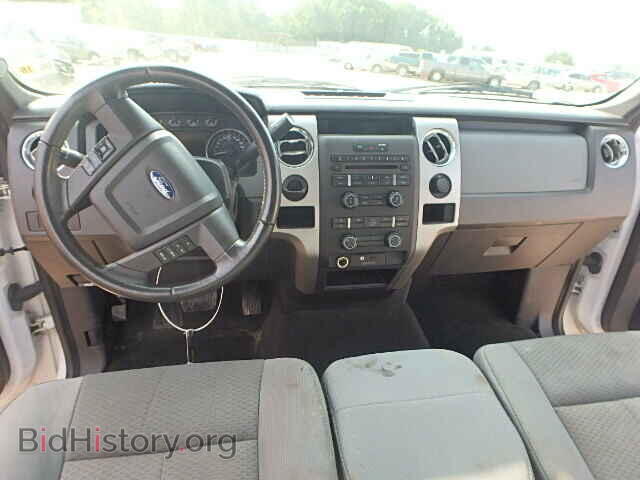2012 FORD F150 - VIN: 1FTEX1CMXCFA66157 - Фото 9