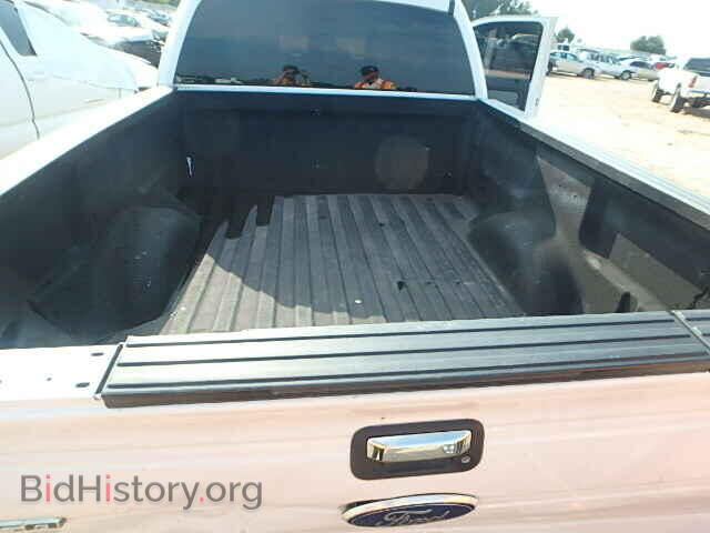 2012 FORD F150 - VIN: 1FTEX1CMXCFA66157 - Фото 10