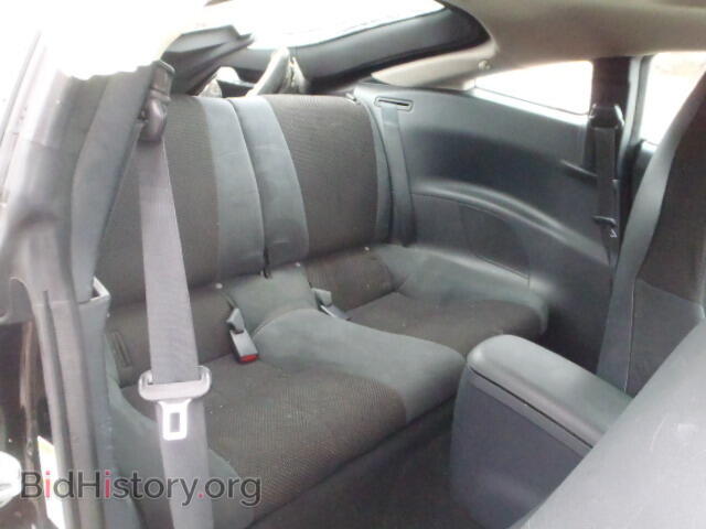 2007 MITSUBISHI ECLIPSE - VIN: 4A3AK24F97E009363 - Фото 6