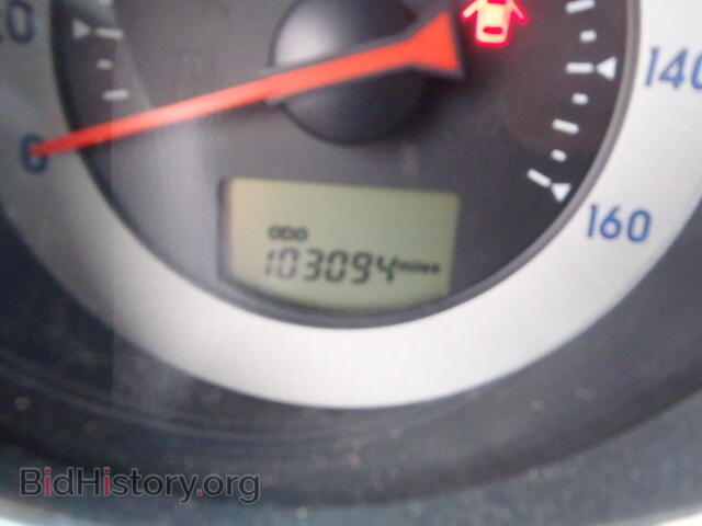 2007 MITSUBISHI ECLIPSE - VIN: 4A3AK24F97E009363 - Фото 8