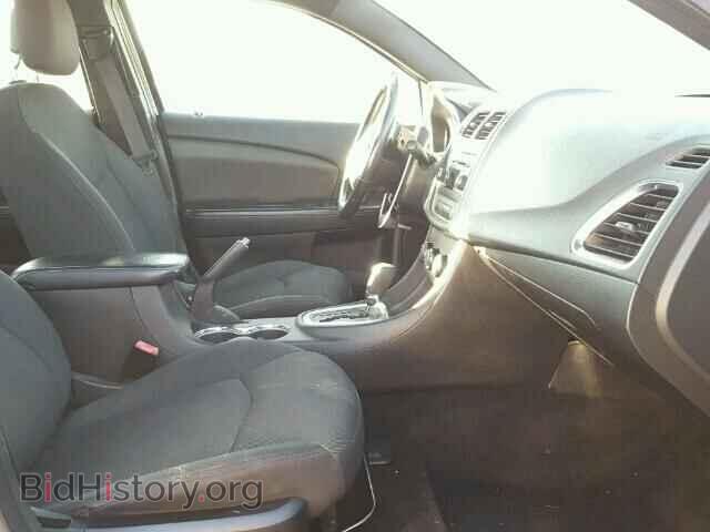 2011 DODGE AVENGER - VIN: 1B3BD1FB3BN556855 - Фото 5