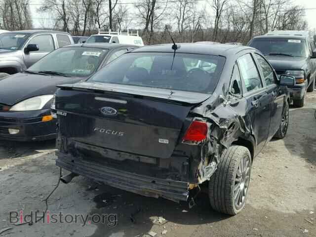 2010 FORD FOCUS - VIN: 1FAHP3GN3AW159715 - Фото 4