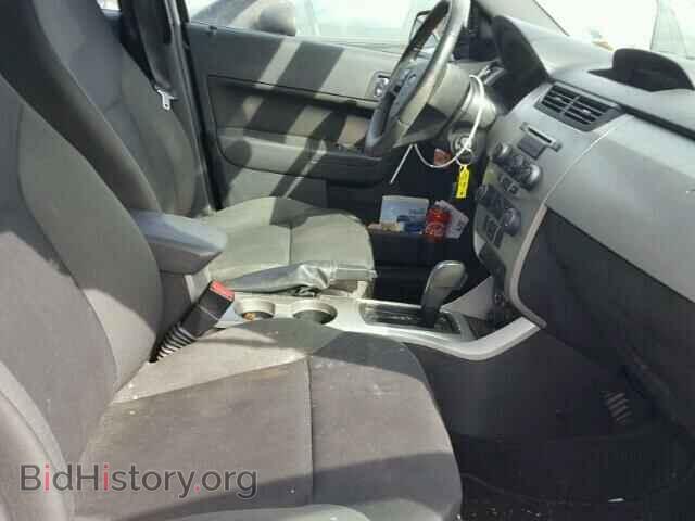 2010 FORD FOCUS - VIN: 1FAHP3GN3AW159715 - Фото 5