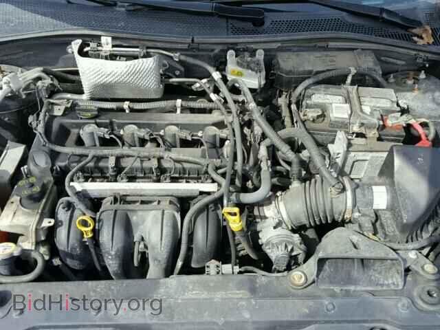 2010 FORD FOCUS - VIN: 1FAHP3GN3AW159715 - Фото 7