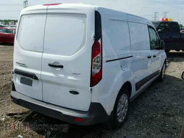2014 FORD TRANSIT CO - VIN: NM0LS7F77E1136046 - Фото 4