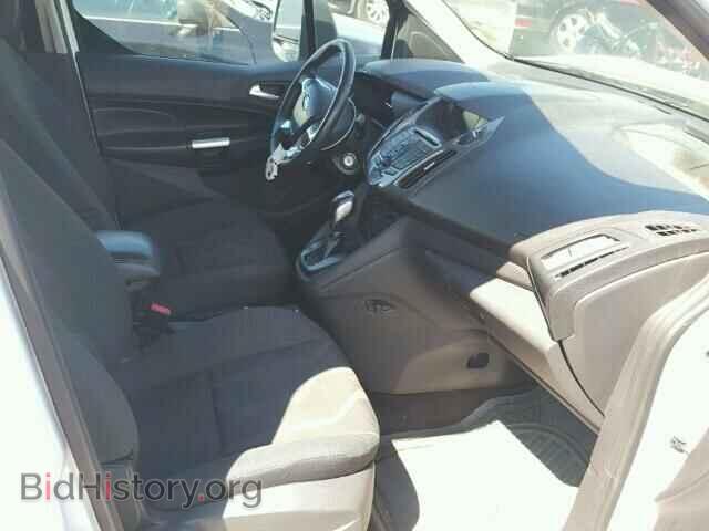 2014 FORD TRANSIT CO - VIN: NM0LS7F77E1136046 - Фото 5