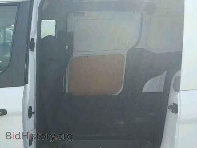 2014 FORD TRANSIT CO - VIN: NM0LS7F77E1136046 - Фото 6