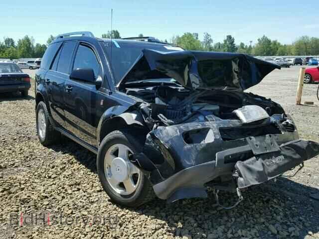 Photo 5GZCZ63486S895138 - SATURN VUE 2006