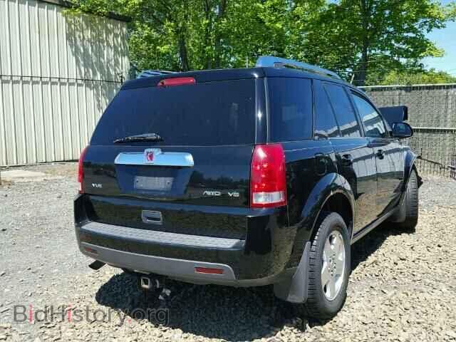 2006 SATURN VUE - VIN: 5GZCZ63486S895138 - Фото 4